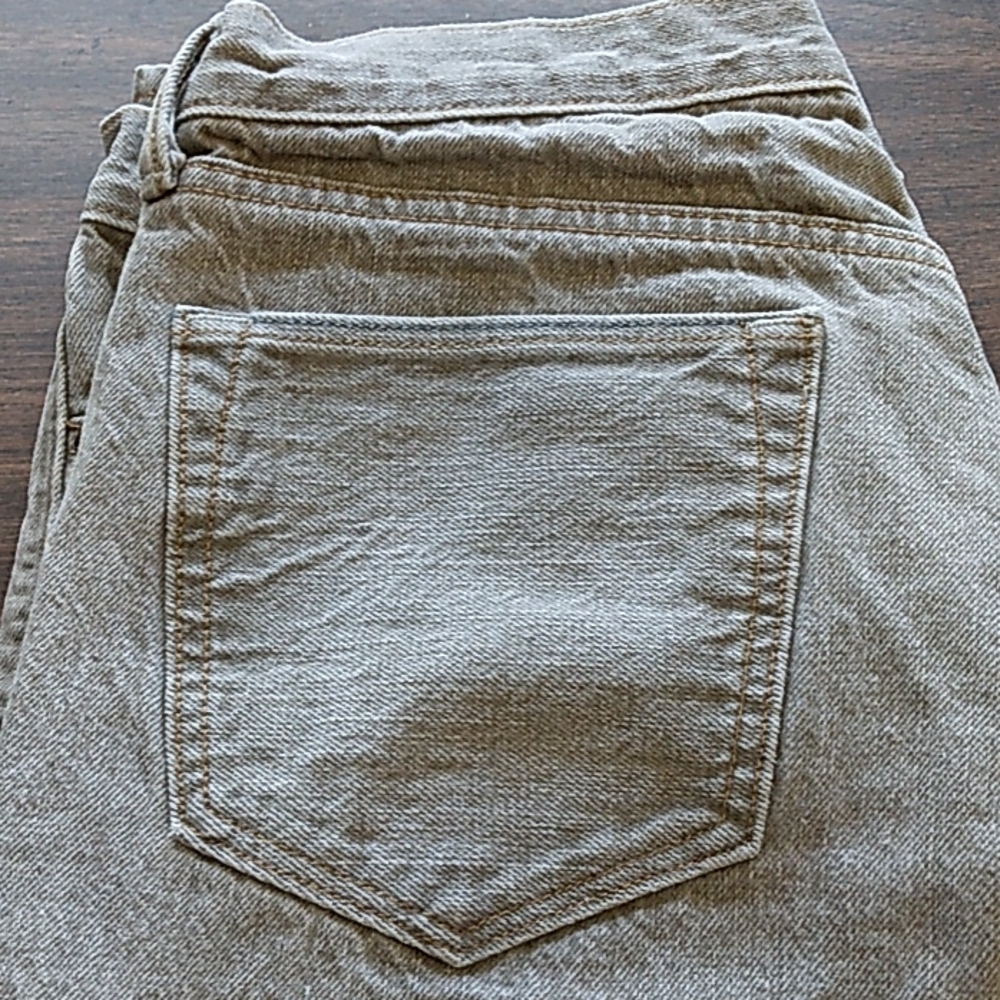 Banana Republic Jeans